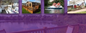 Hire Lodge, Tattershall Lakes, Country Park