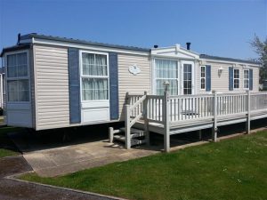8 Polpars Butlins, Skegness, by CJ's Holiday Homes