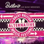The Great British Alternative Music Festival