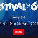 Festival Of The 60s, Butlins Skegness
