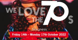 Butlins LIVE MUSIC Weekends: We love the 70s