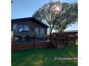 17 The Fairways, Tattershall Lakes Country Park