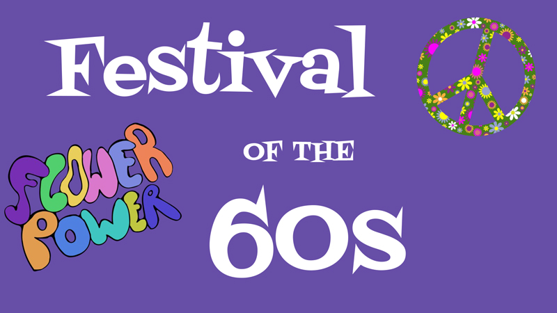 Festival of the 60’s Butlins Skegness