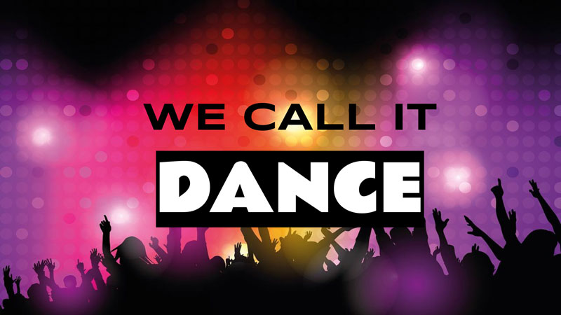 Butlins LIVE MUSIC Weekends: We Call It Dance