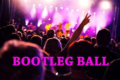 Butlins Live Music Weekends: Bootleg Ball Tributes