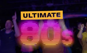 Butlins Live Music Weekends: Ultimate 80s, Skegness